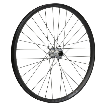 Rueda delantera HOPE FORTUS 30 W 29" PRO 5 15x110 mm Boost Plata