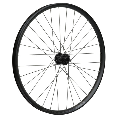 Rueda Delantera HOPE FORTUS 30 W 27.5" PRO 5 15x110 mm Boost Negro