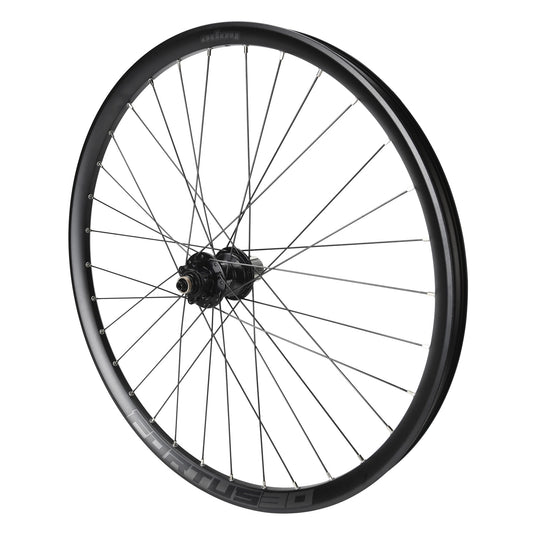 Rueda trasera HOPE FORTUS 30 W 27.5" PRO 5 12x148 mm Negra