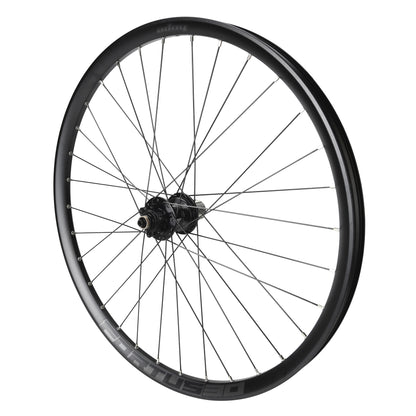 Rueda trasera HOPE FORTUS 30 W 29" PRO 5 12x148 mm Negro