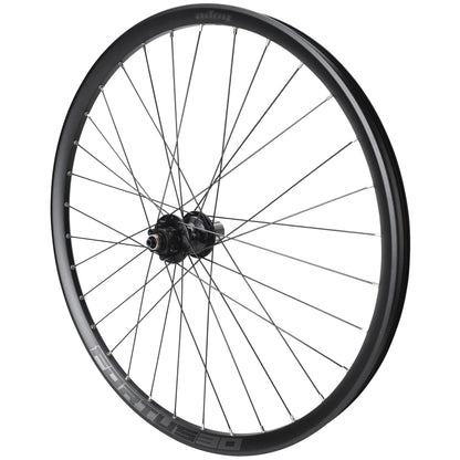 Rueda trasera HOPE FORTUS 30 W 29" PRO 5 E Bike 12x148 mm Negro