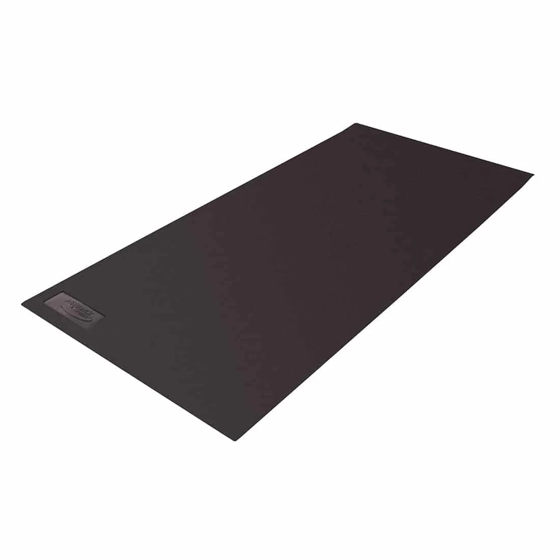 Alfombrilla de entrenamiento para bicicleta estática FEEDBACK SPORTS