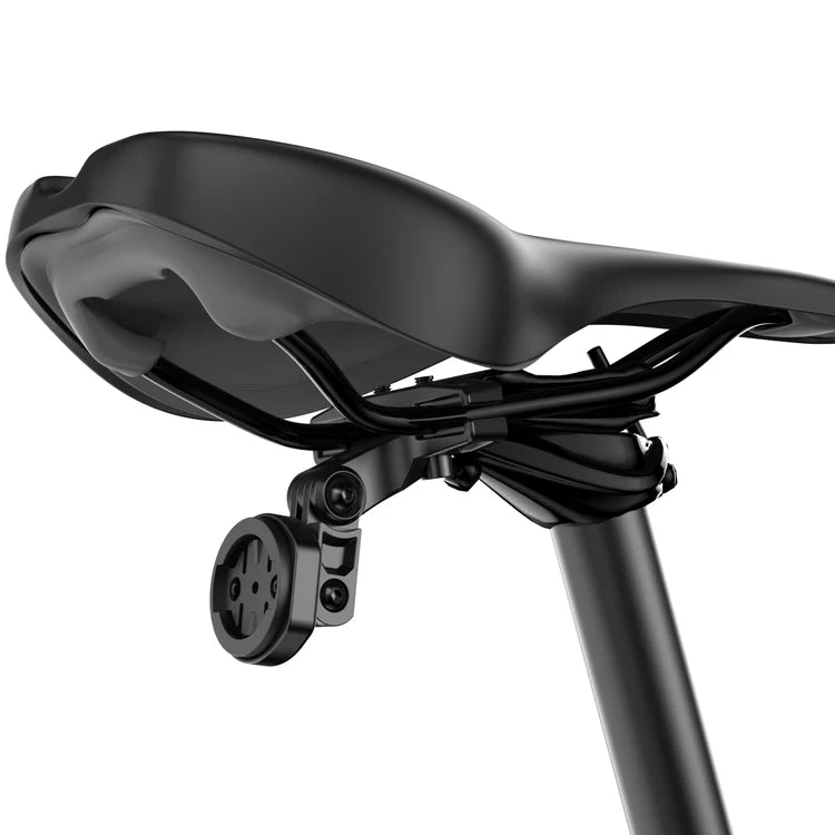Soporte de radar en los raíles del sillín KOM Cycling