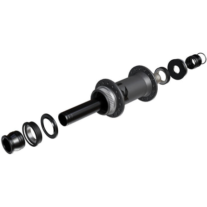 Buje Delantero SHIMANO XTR HB-M9210-B