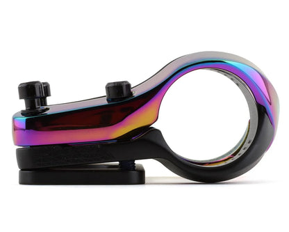 Potencia FSA DC GRADIENT OS35 DH Aluminio 15° Ø35 mm Petróleo