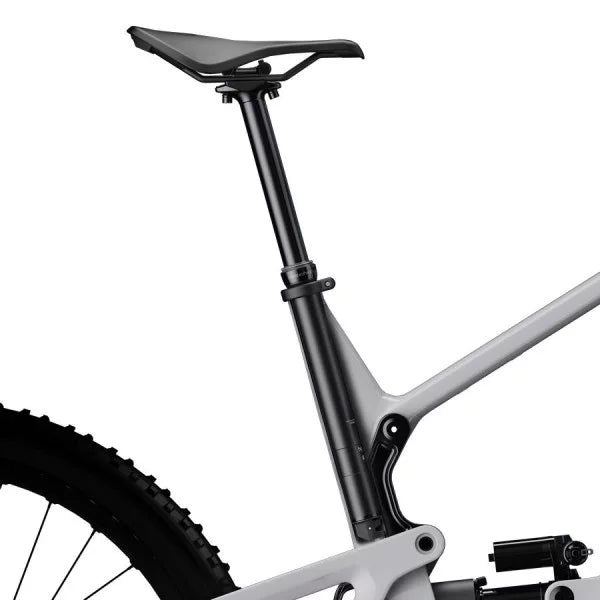 Tija de Sillín Telescópica CRANKBROTHERS HIGHLINE 2.0 2026