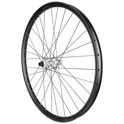 Rueda trasera HOPE FORTUS 30 W 27.5" PRO 5 12x148 mm Plata
