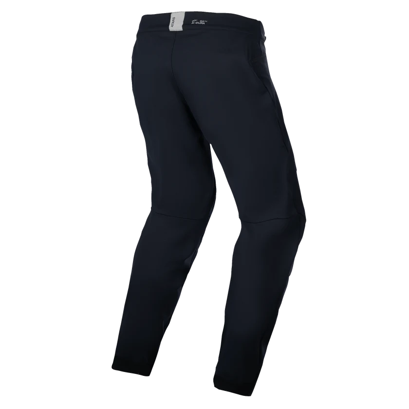 Pantalón ALPINESTARS A-DURA THERMAL Negro