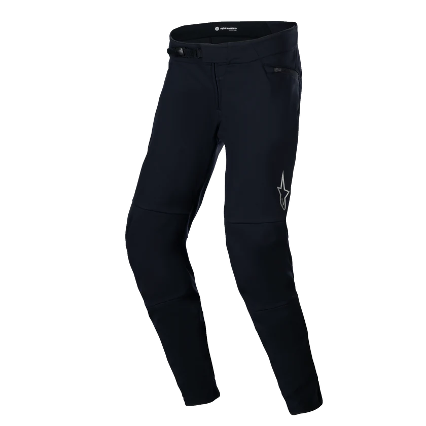 Pantalón ALPINESTARS A-DURA THERMAL Negro