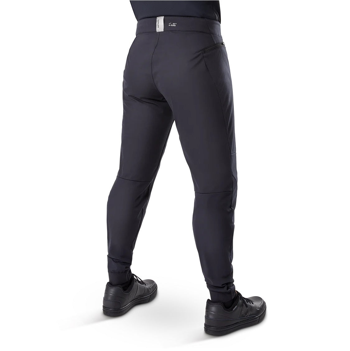 Pantalón ALPINESTARS A-DURA THERMAL Negro