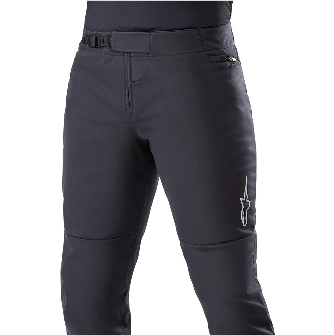 Pantalón ALPINESTARS A-DURA THERMAL Negro