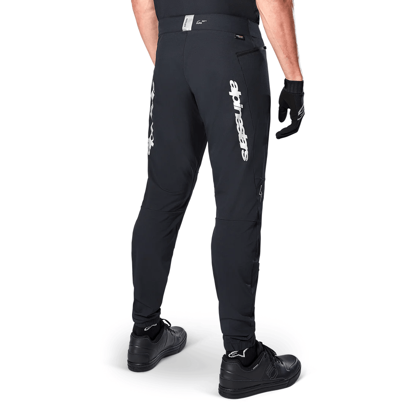 Pantalón ALPINESTARS A-DURA ELITE Negro