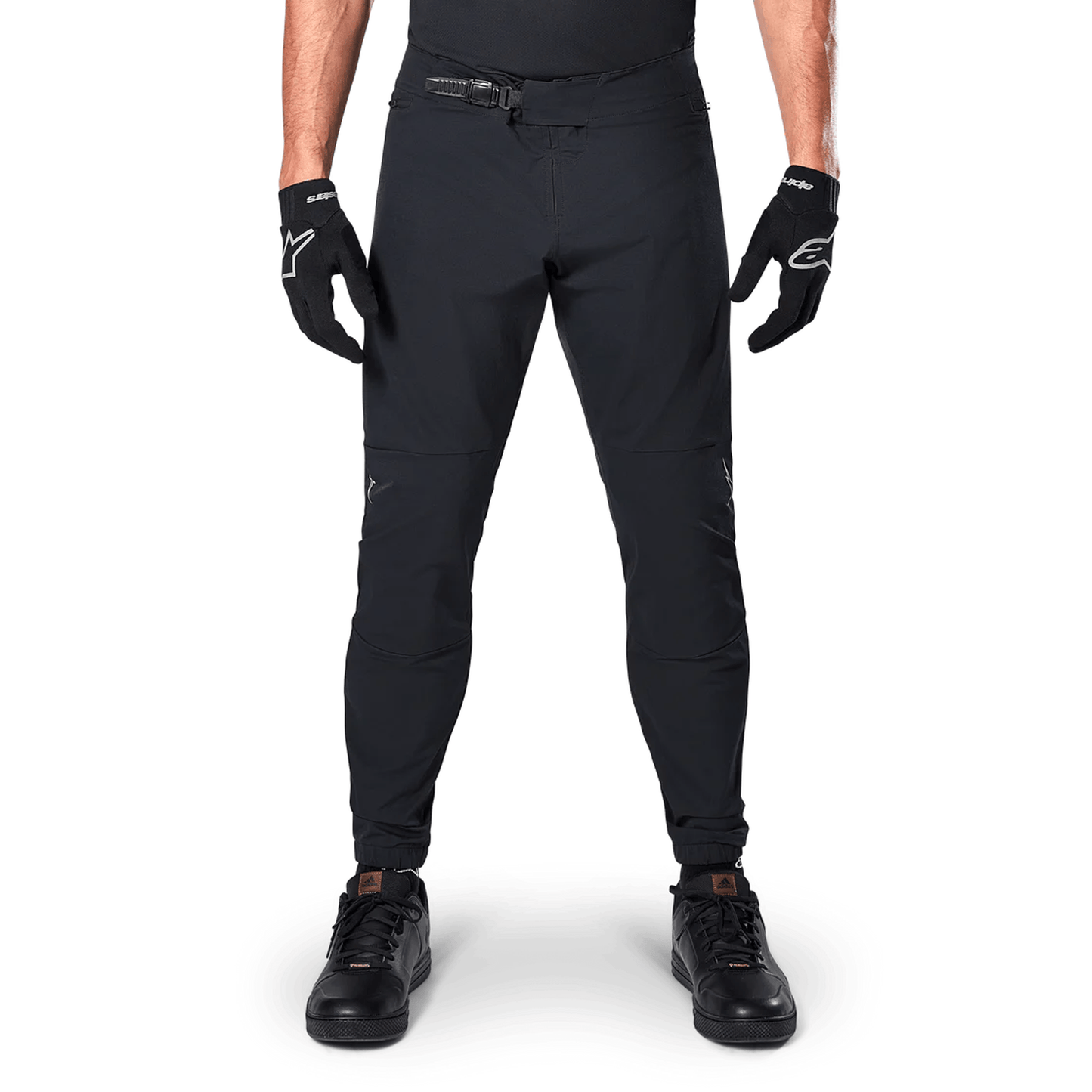 Pantalón ALPINESTARS A-DURA ELITE Negro