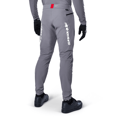 Pantalón ALPINESTARS A-DURA ELITE Gris Oscuro