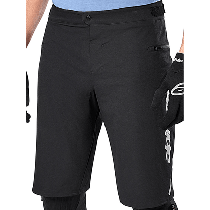 Short ALPINESTARS A-DURA ELITE Negro