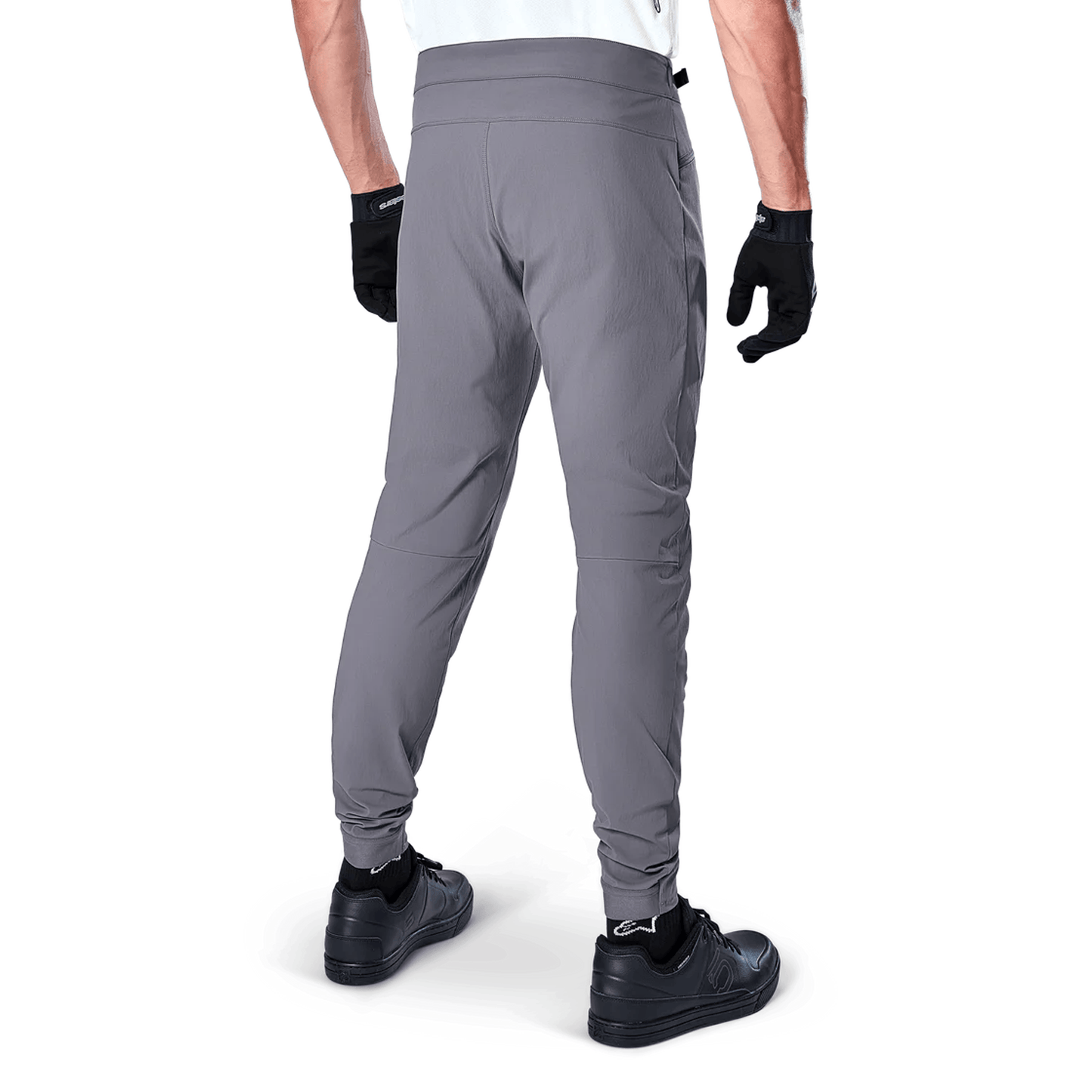 Pantalones ALPINESTARS A-DURA Gris oscuro