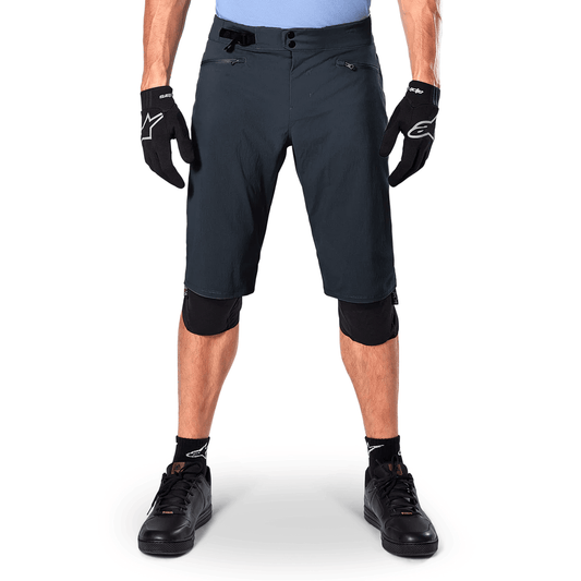 Pantalón Corto ALPINESTARS A-DURA Negro