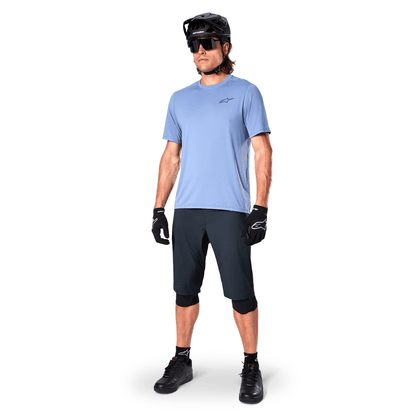 Short ALPINESTARS A-DURA Negro