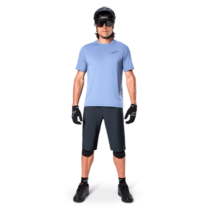 Short ALPINESTARS A-DURA Negro