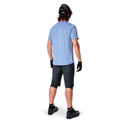 Short ALPINESTARS A-DURA Negro