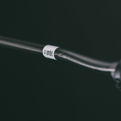 Manillar AMBIT Gravity Control GC Enduro Rise 25mm 800mm Carbono