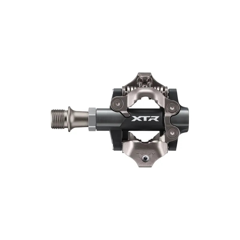 Pedales SHIMANO XTR XC M9200
