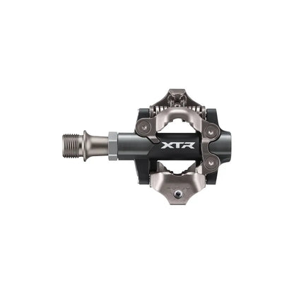 Pedales SHIMANO XTR XC M9200 eje Estándar