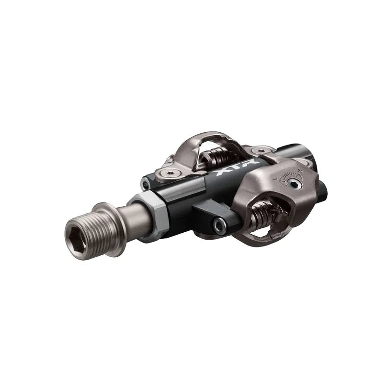 Pedales SHIMANO XTR XC M9200