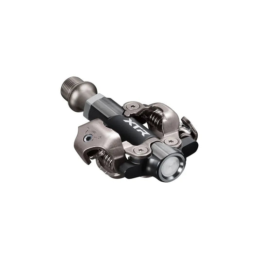 Pedales de eje corto SHIMANO XTR XC M9200