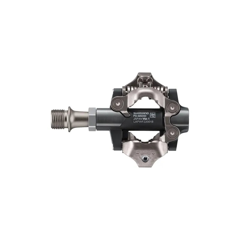 Pedales SHIMANO XTR XC M9200