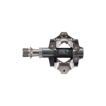 Pedales SHIMANO XTR XC M9200 eje Estándar