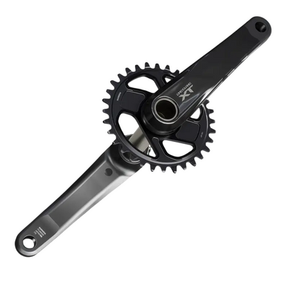 Bielas 12V SHIMANO XT FC-M8200