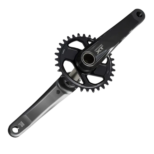 Bielas SHIMANO XT FC-M8200 12V