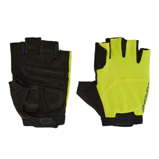 ENDURA LOOP MITT End Citrus Guantes cortos