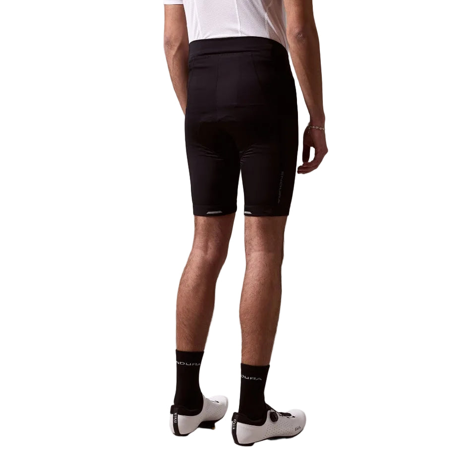 ENDURA 6 PANEL Negro Corto