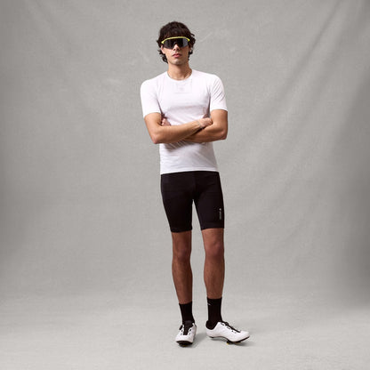Culote Interior ENDURA 6 PANEL Black