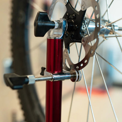 Centrador de Ruedas FEEDBACK SPORTS Pro Truing Stand 2.0