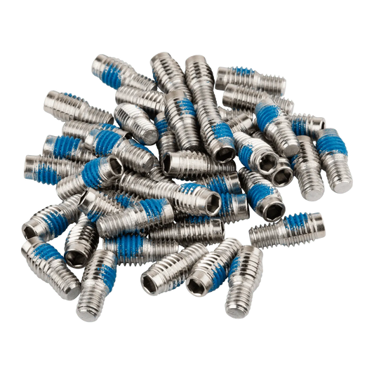 Kit de 32 clavijas para par de pedales BURGTEC MK5 B-RAGE