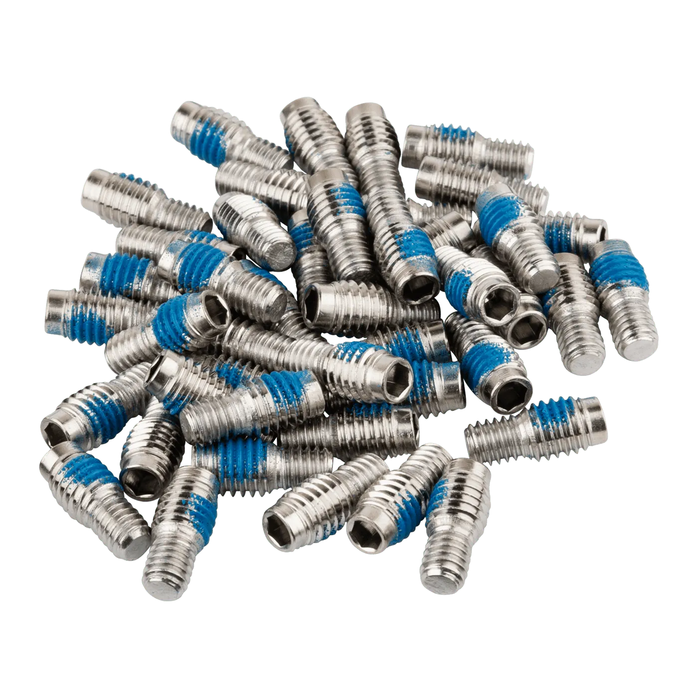 Kit de 32 clavijas para par de pedales BURGTEC MK5 B-RAGE