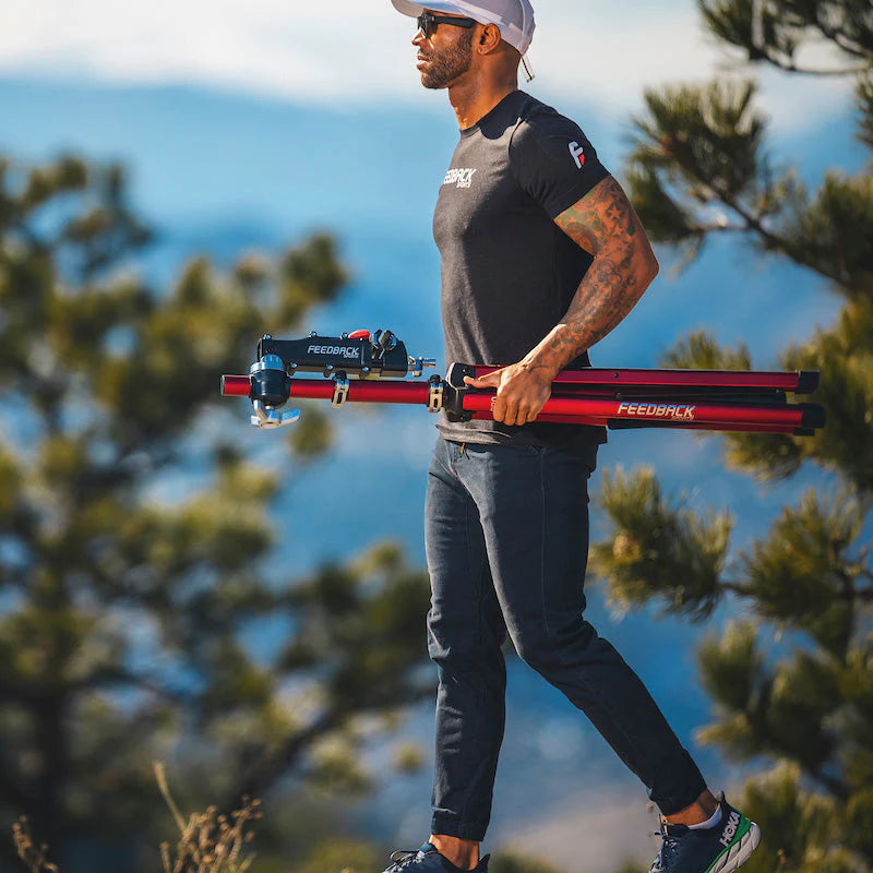 FEEDBACK Soportes de taller Pro Mechanic