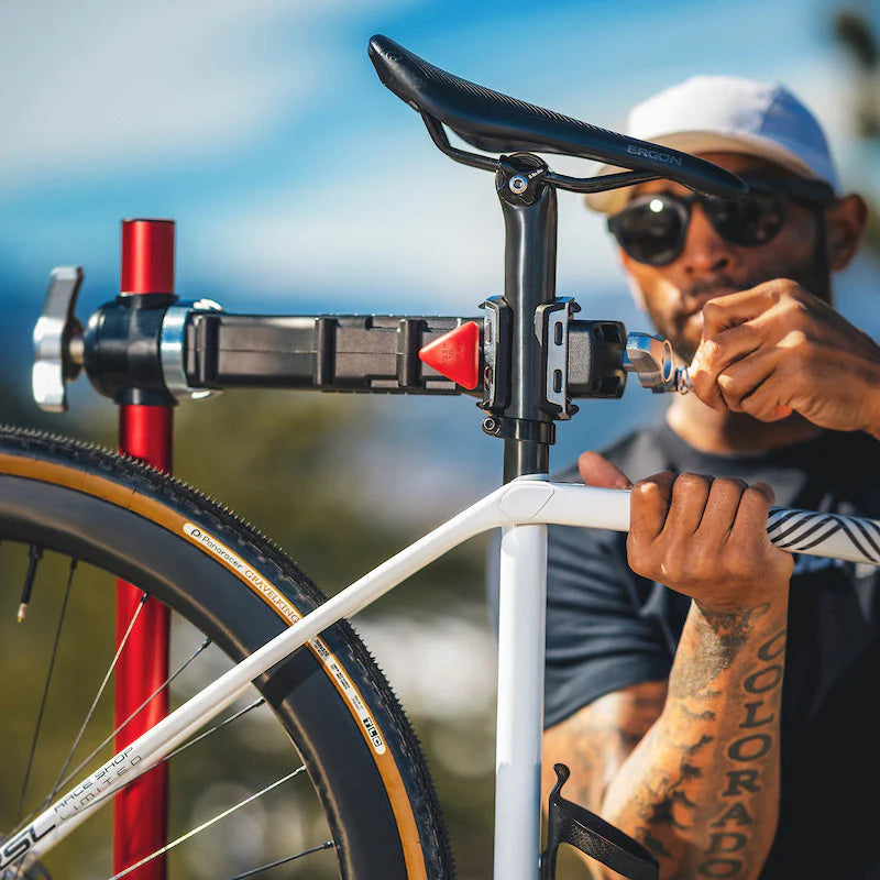 FEEDBACK Soportes de taller Pro Mechanic