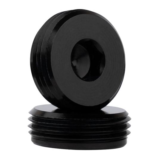 Puntas de pedal BURGTEC MK5 B-RAGE