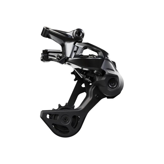 Cambio SHIMANO DEORE XT RD-M8200-SGS 12 Velocidades Jaula Larga