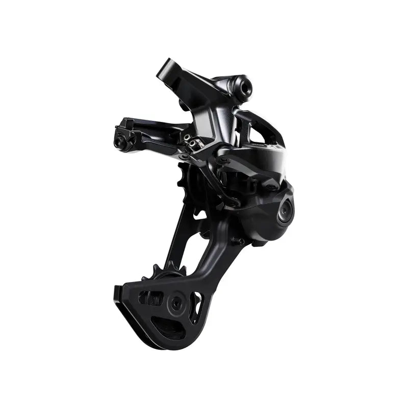 Cambio SHIMANO DEORE XT RD-M8200-SGS 12 Velocidades Jaula Larga