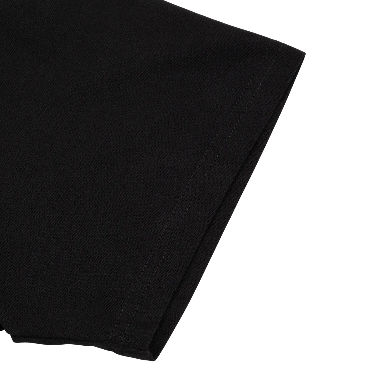 Camiseta BURGTEC TARROT negra