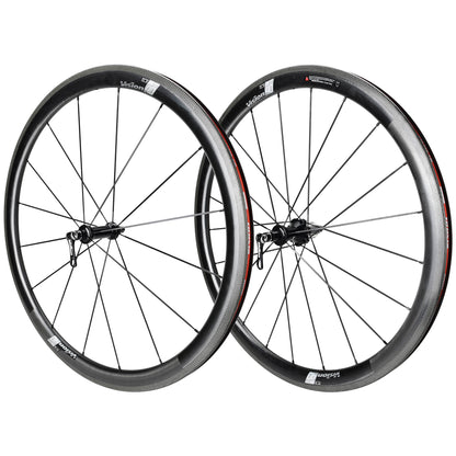 Par de Ruedas VISION SC 40