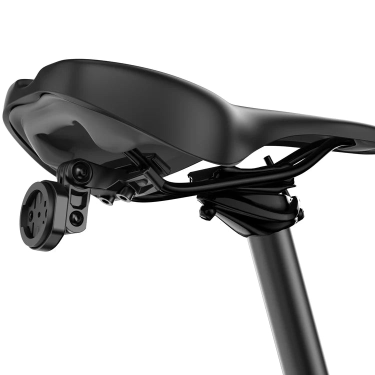 Soporte de radar en los raíles del sillín KOM Cycling