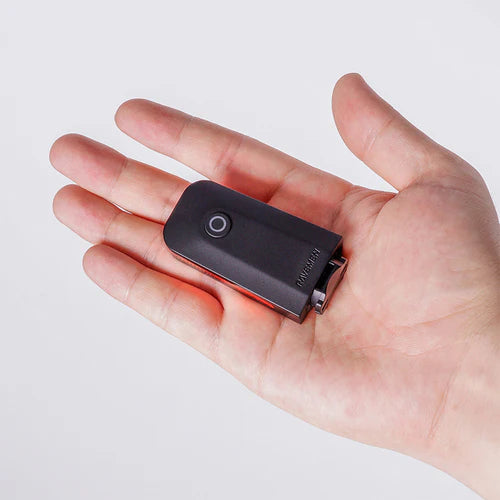 Iluminación trasera RAVEMEN CL01