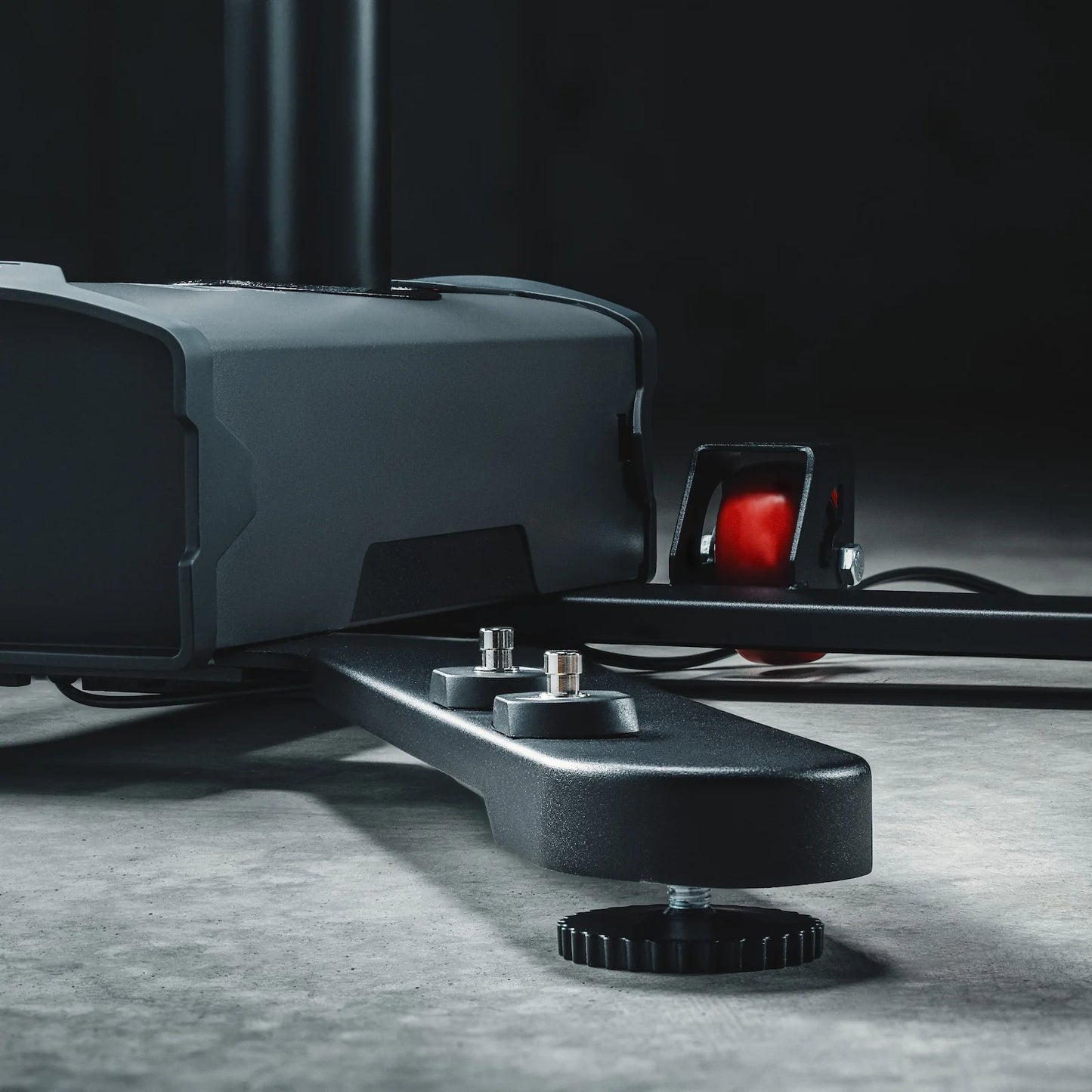 Soporte eléctrico para taller FEEDBACK SPORTS Pro E-Lift
