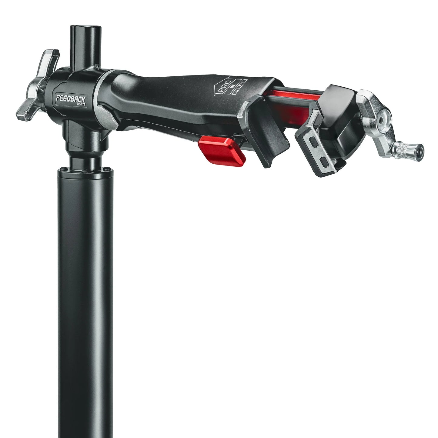 Soporte eléctrico para taller FEEDBACK SPORTS Pro E-Lift
